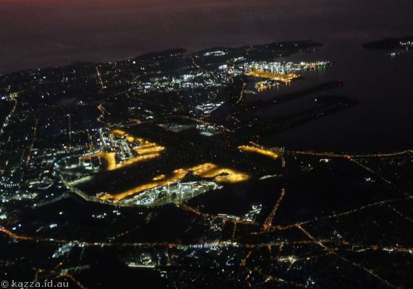 Sydney Airport