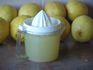 Juice of many lemons