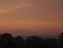 January sunrise