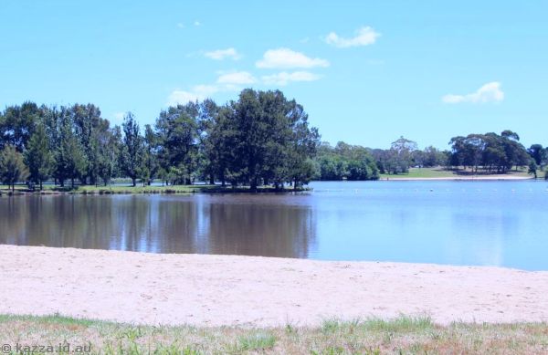 2016 - Black Mountain Peninsula