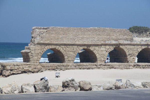 Roman Aqueduct