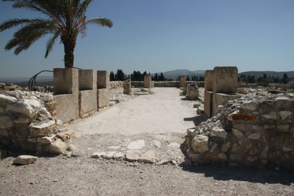 The southern stables