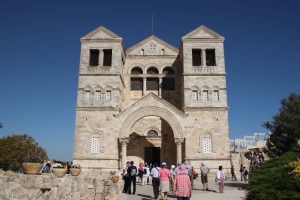 Church of the Transfiguration