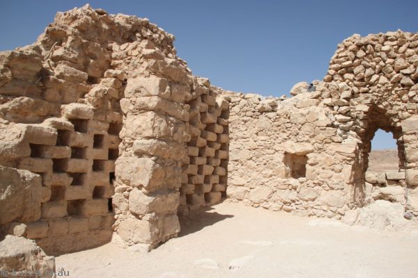 Columbarium tower (pigeon house)