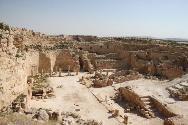 Herodium