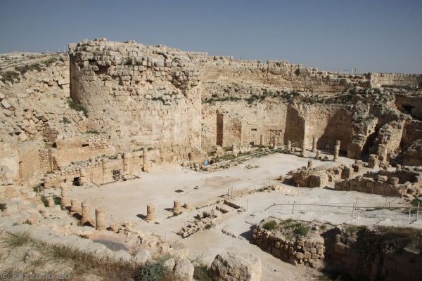 Herodium