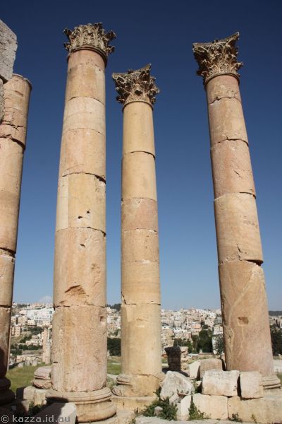 Temple of Artemis
