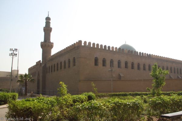 Al-Nasser Mohammed Ibn Kalawoun
