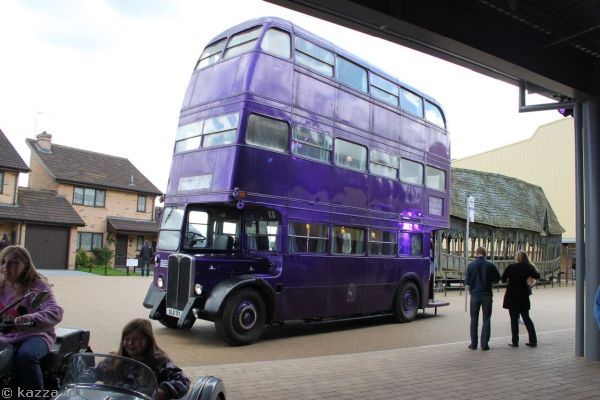 Knight Bus