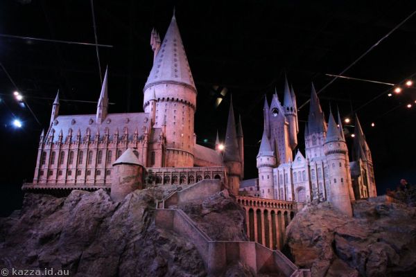 The Hogwarts Model