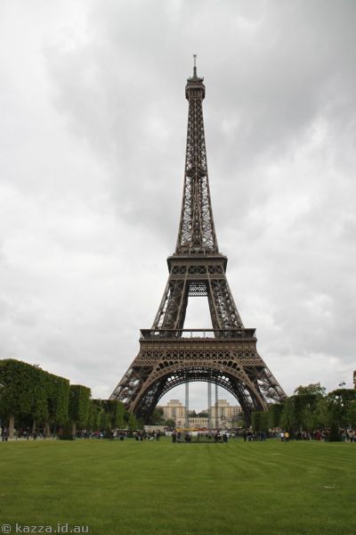 Eiffel Tower