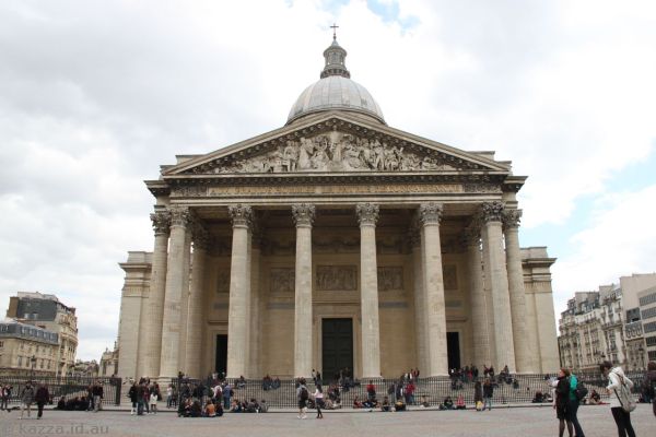 The Panthéon