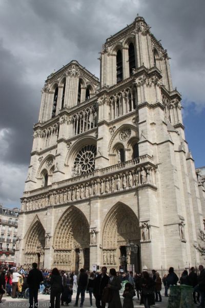 Notre Dame