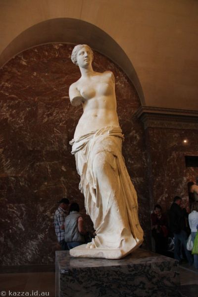 Venus de Milo
