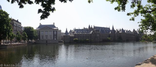 Hofvijver