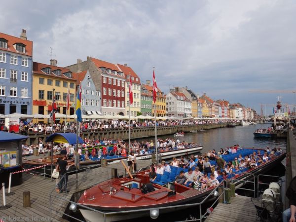 Nyhavn