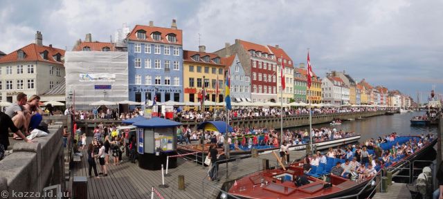 Nyhavn