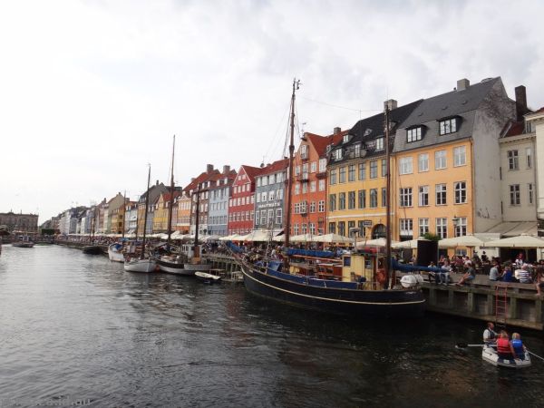 Nyhavn