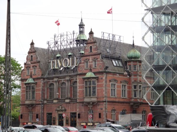Tivoli Gardens