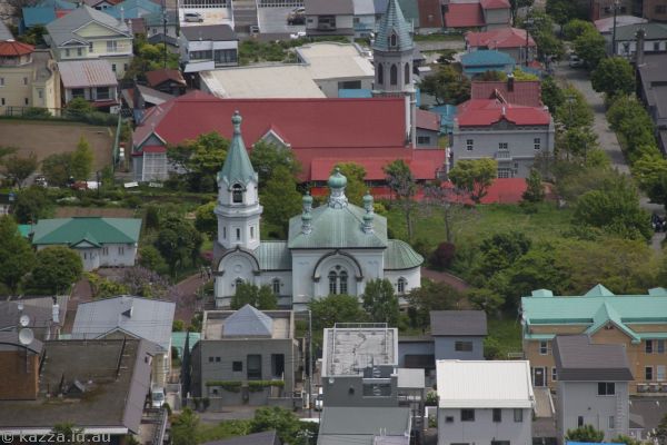 Russian Orthodox Church