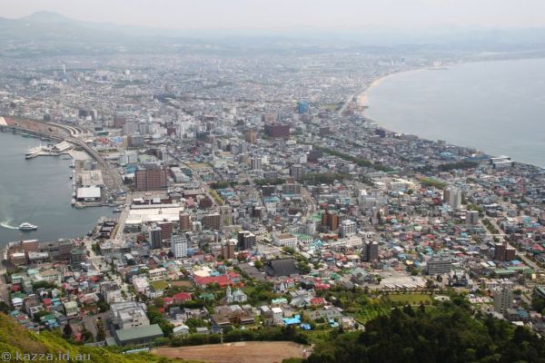 Hakodate