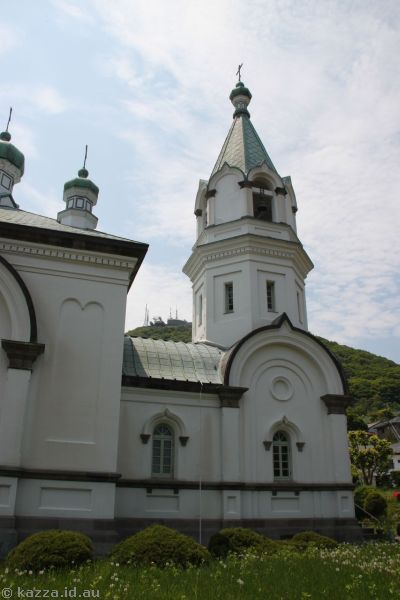 Russian Orthodox Church