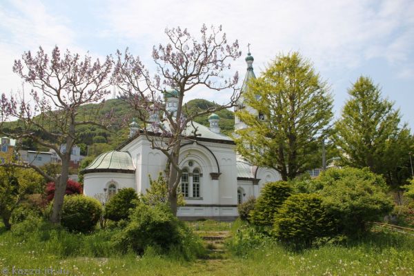 Russian Orthodox Church