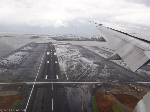 Runway 05