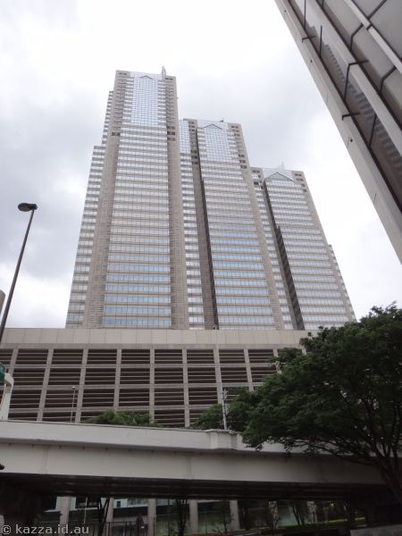Park Hyatt Hotel