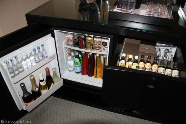 Minibar