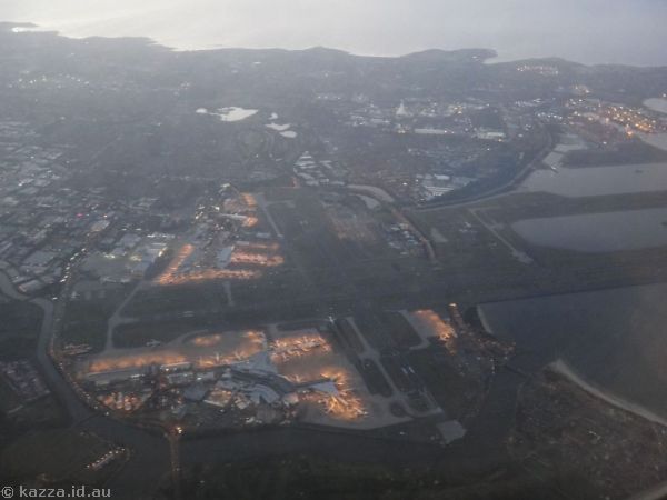 Sydney Airport