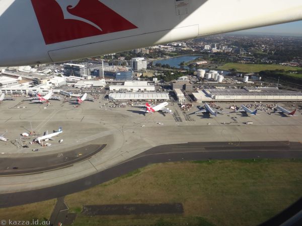 Sydney Airport