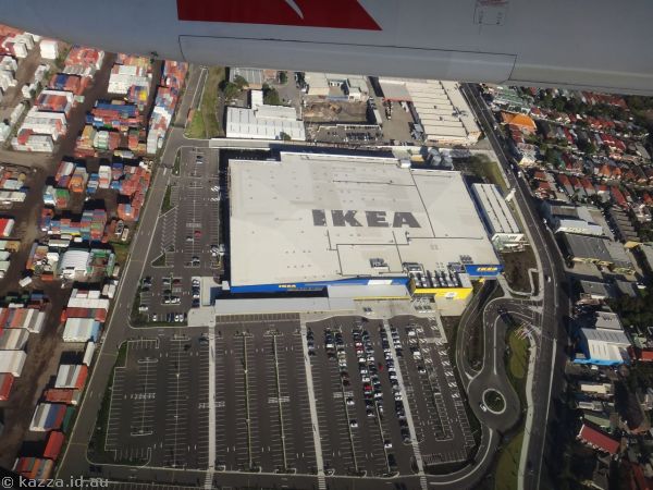 Ikea at Tempe