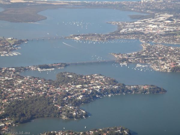 Georges River