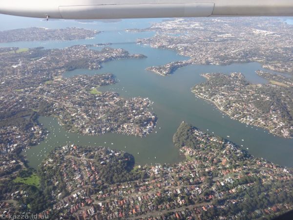 Georges River