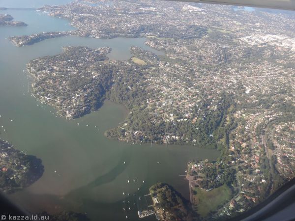 Georges River