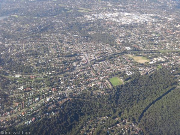 Jannali and Sutherland Shire