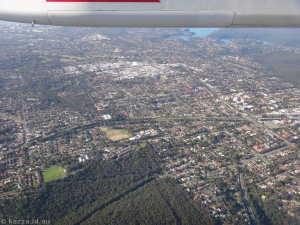 Sutherland Shire