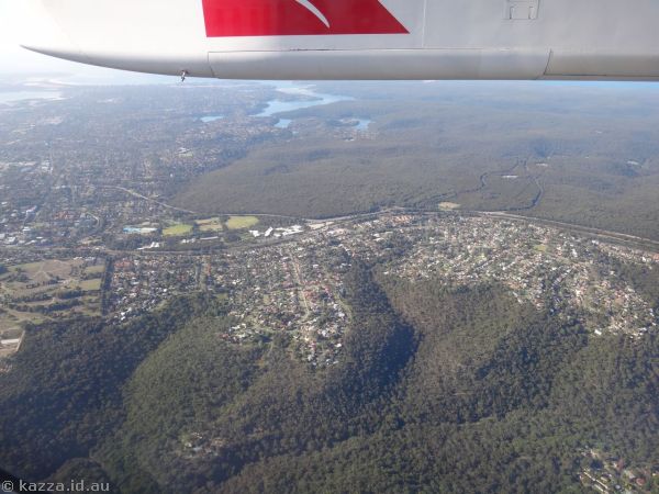 Loftus
