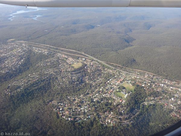 Yarrawarrah