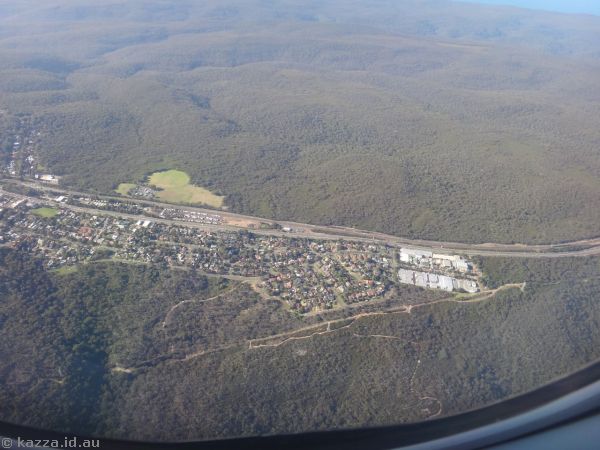 Heathcote