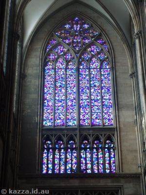 Another look at the crazy pixel stained-glass window