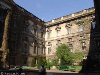 University Library