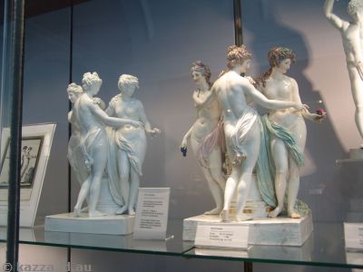 Meißen porcelain