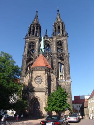 Meißen Cathedral