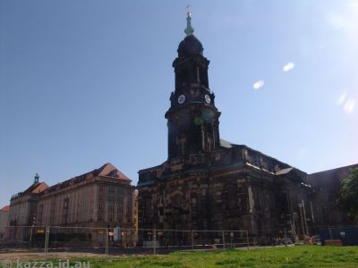 Kreuzkirche