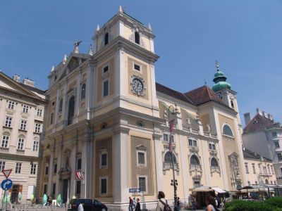 Schottenkirche