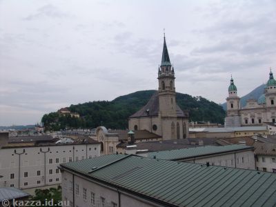 Salzburg