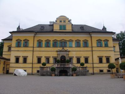 Schloss Hellbrunn