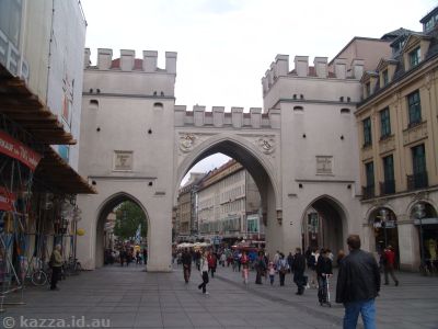 Karlstor